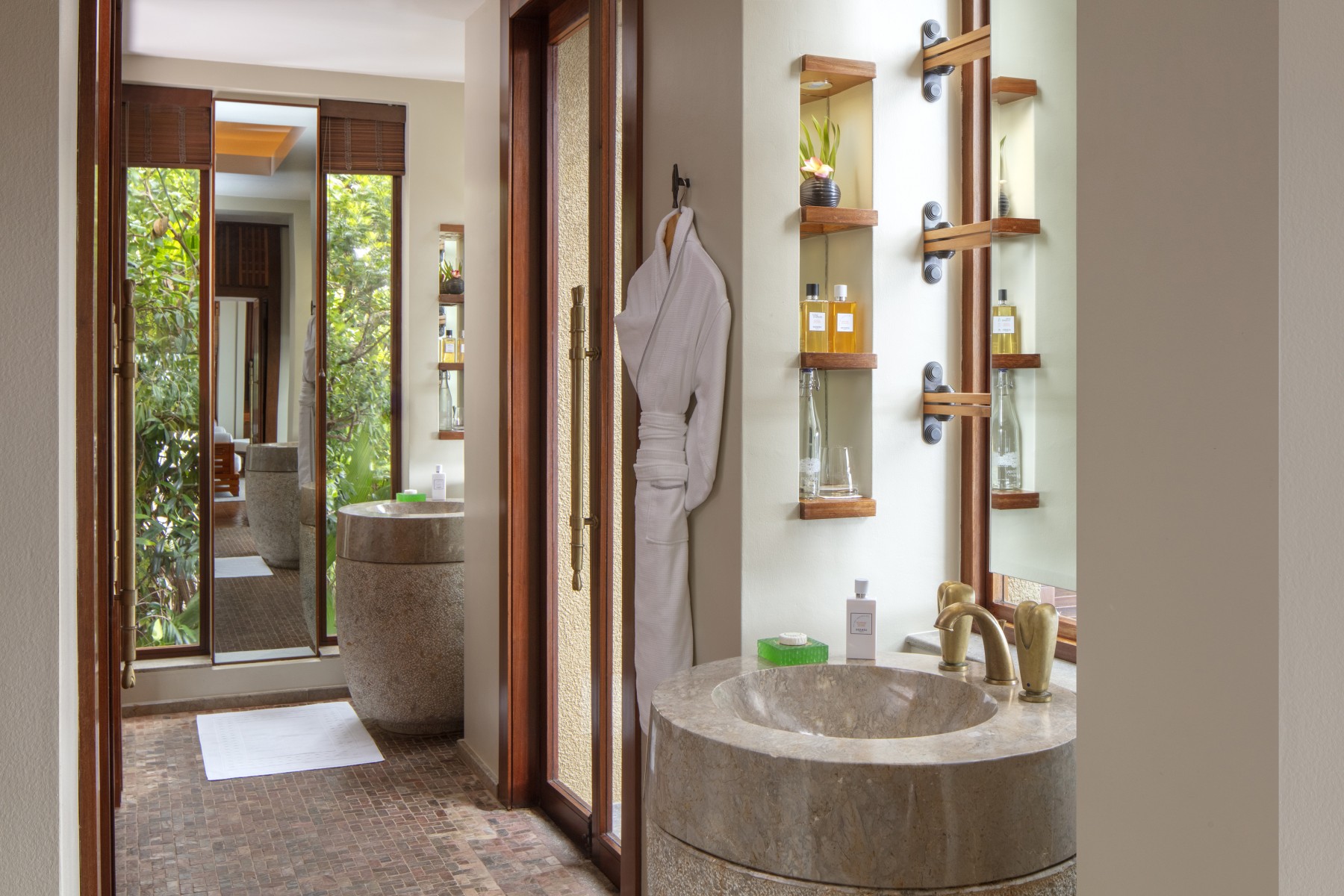 Ocean View Pool Villa